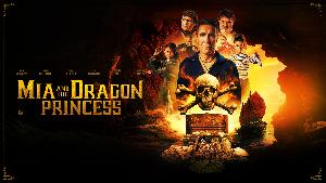 Mia and the Dragon Princess Screenshots & Wallpapers