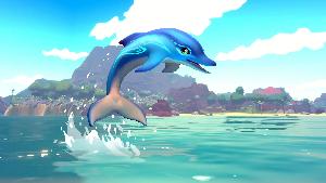 Dolphin Spirit - Ocean Mission Screenshot