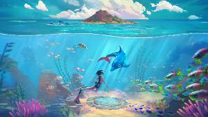 Dolphin Spirit - Ocean Mission Screenshot