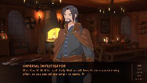 Weeping Willow screenshot 54856