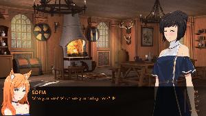 Weeping Willow screenshot 54863