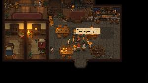 Graveyard Keeper - Better Save Soul screenshot 54872