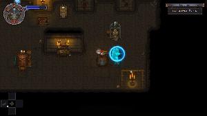 Graveyard Keeper - Better Save Soul Screenshot