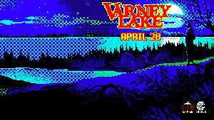 Varney Lake screenshots