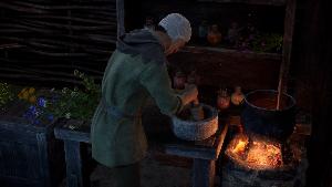 Medieval Dynasty screenshot 54948