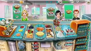 Sweet Bakery Tycoon Screenshot