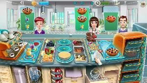 Sweet Bakery Tycoon screenshot 54960