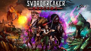 Swordbreaker: Origins Screenshots & Wallpapers