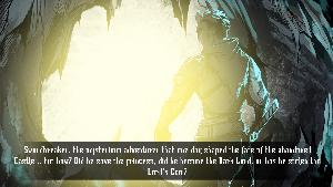 Swordbreaker: Origins screenshot 54968