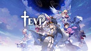 TEVI screenshots