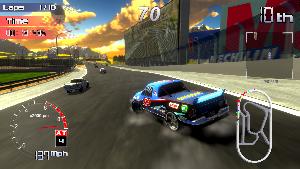 Speed Truck Racing screenshot 55060