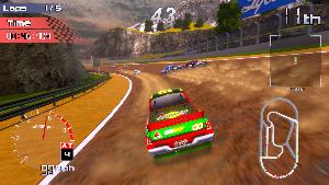 Speed Truck Racing screenshot 55056