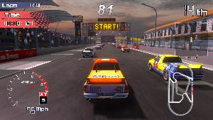 Speed Truck Racing screenshot 55057
