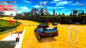 Speed Truck Racing Screenshot