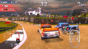 Speed Truck Racing screenshot 55059