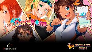 DoraKone screenshots