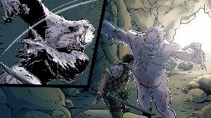 Swordbreaker: Origins screenshot 55100
