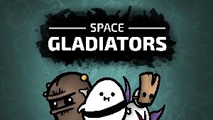 Space Gladiators screenshots