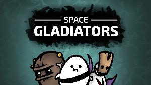 Space Gladiators Screenshots & Wallpapers