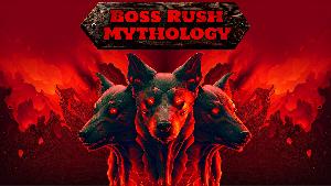 Boss Rush: Mythology Screenshots & Wallpapers