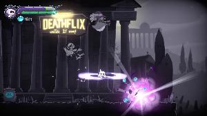 Death or Treat Screenshot