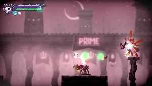 Death or Treat Screenshot