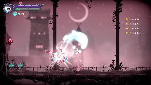 Death or Treat Screenshot