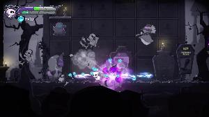 Death or Treat Screenshot