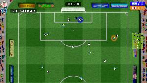 90'' Soccer screenshot 55194