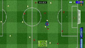 90'' Soccer screenshot 55192