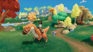 Paleo Pines screenshot 55221