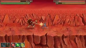 Boss Rush: Mythology Screenshot