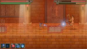 Boss Rush: Mythology Screenshot