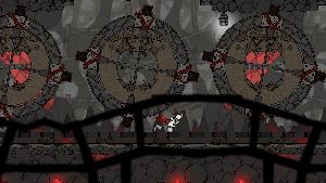 8Doors: Arum's Afterlife Adventure Screenshot