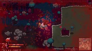 The Excrawlers Screenshot