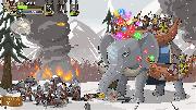 Gryphon Knight Epic screenshot 6500