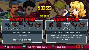 Double Dragon Gaiden: Rise of the Dragons screenshot 55373