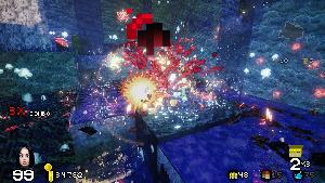 Nightmare Reaper Screenshot