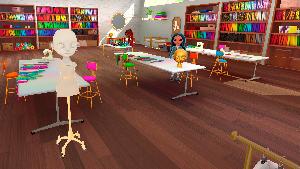 Rainbow High: Runway Rush screenshot 55441