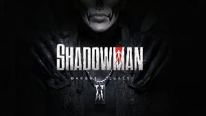 Shadowman: Darque Legacy screenshots