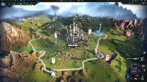 Age of Wonders 4 Screenshots & Wallpapers