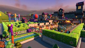 Golf With Your Friends - Bouncy Castle Course screenshot 55473