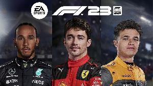 F1 23 Screenshots & Wallpapers