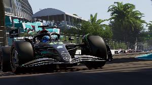 F1 23 Screenshot