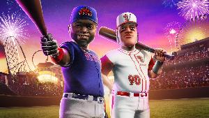 Super Mega Baseball 4 Screenshots & Wallpapers