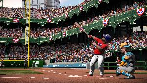 Super Mega Baseball 4 screenshot 55519