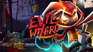 Evil Wizard screenshots