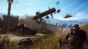 Battlefield 4: Second Assault Screenshots & Wallpapers