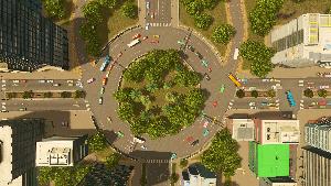 Cities: Skylines - Remastered Screenshot