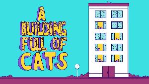 A Building Full of Cats Screenshots & Wallpapers